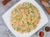 Vegetable Fried Rice