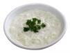 Yogurt With Cucumber