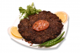 Chapli Kebab