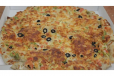 Pizza Margarita