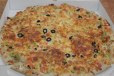 Pizza Bollo