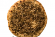 Zaatar Manakeesh