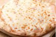 Mortadella Cheese Manakeesh