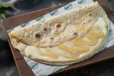 Kraft And Honey Manakeesh