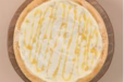 Sausage And Cheese Manakeesh