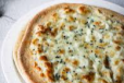 Veta Cheese Manakeesh