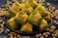 Backlaw Pistachio