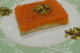 Kunafa Nabulsia