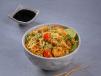 Singapore noodles