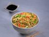 Veg noodles