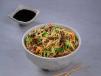 Beef Teriyaki Lo Mein