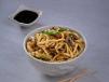 Chicken Yaki Udon