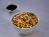 Hoisin Beef Udon