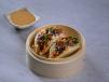 Asian Chicken Bao