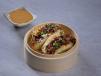 Teriyaki Beef Bao