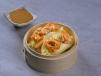 Dynamite Shrimp Bao