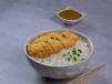 Crispy Chicken Katsu Curry