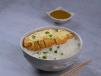 Cheese Crispy Chicken Katsu Curry