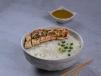 Grilled Chicken Katsu Curry