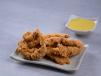 Crispy Chicken Strips