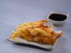 Shrimp Tempura