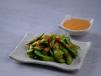 Spicy Edamame