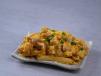 Katsu Curry Fries