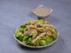 Chicken Caesar Salad