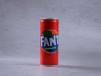 Fanta Strawberry