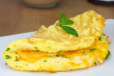 Cheese Omelette