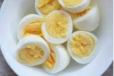 Boiled Egg