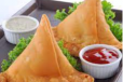 Veg Samosa