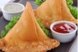 Aloo Samosa