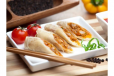 Chicken Spring Roll