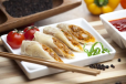 Vegetable Spring Roll
