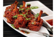 Salt And Pepper Winglets