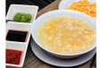 Chicken Corn Soup