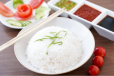 Jasmine Rice