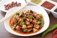 Kung Pao Chicken