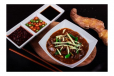Beef Ginger