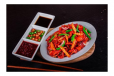 Mongolian Chicken