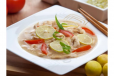 Chicken Lemon Sauce