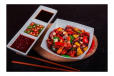 Chicken Kung Pao