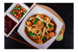 Chicken Ginger
