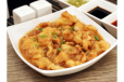 Fish Garlic Sauce