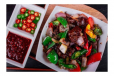 Beef Black Pepper