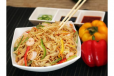 Mixed Chow Mein