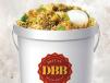 Deccan Mutton Dum Biryani