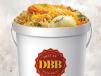 Deccan Egg Biryani