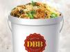 Deccan Chicken 65 Biryani